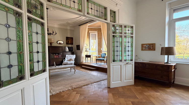 Ma-Cabane - Vente Appartement THIONVILLE, 82 m²