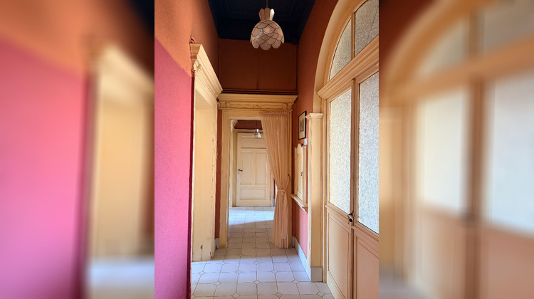 Ma-Cabane - Vente Appartement THIONVILLE, 82 m²