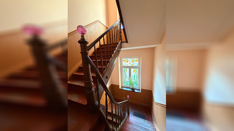 Ma-Cabane - Vente Appartement THIONVILLE, 82 m²