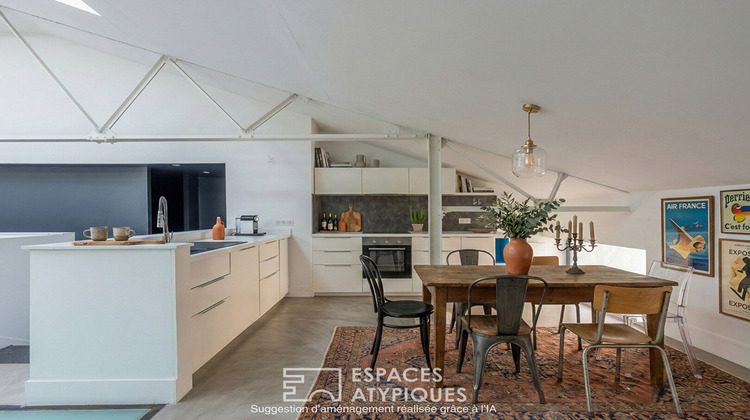 Ma-Cabane - Vente Appartement THIONVILLE, 157 m²