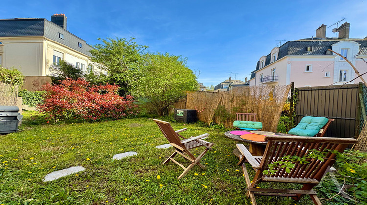 Ma-Cabane - Vente Appartement THIONVILLE, 142 m²