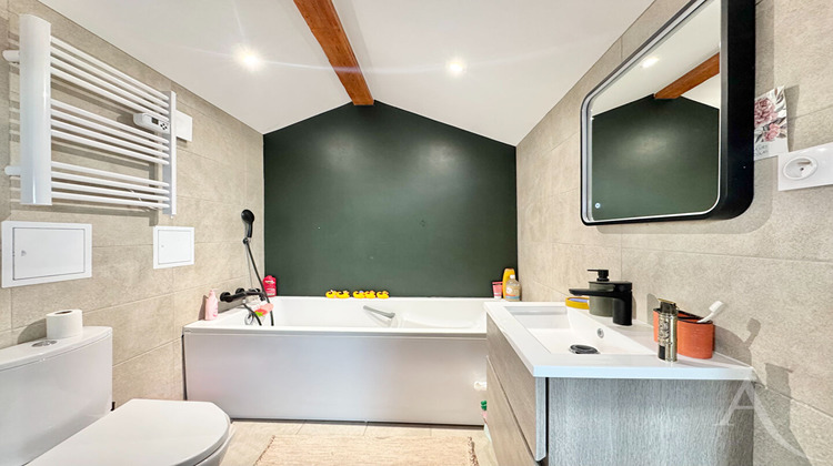 Ma-Cabane - Vente Appartement THIONVILLE, 142 m²