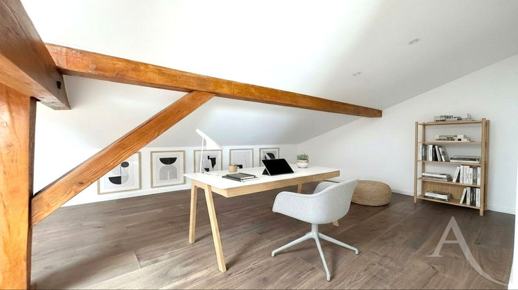 Ma-Cabane - Vente Appartement THIONVILLE, 142 m²