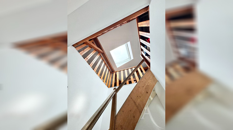 Ma-Cabane - Vente Appartement THIONVILLE, 142 m²