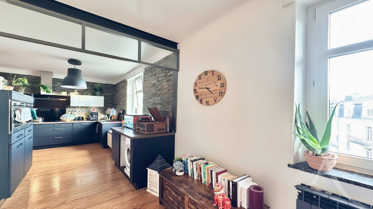 Ma-Cabane - Vente Appartement THIONVILLE, 142 m²