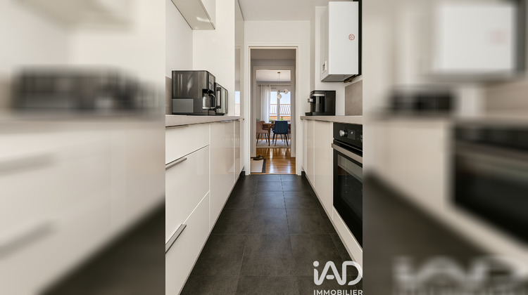 Ma-Cabane - Vente Appartement Thionville, 71 m²