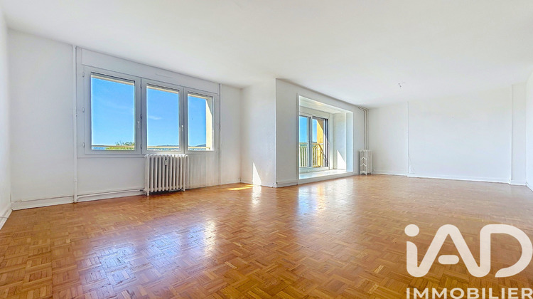 Ma-Cabane - Vente Appartement Thionville, 121 m²