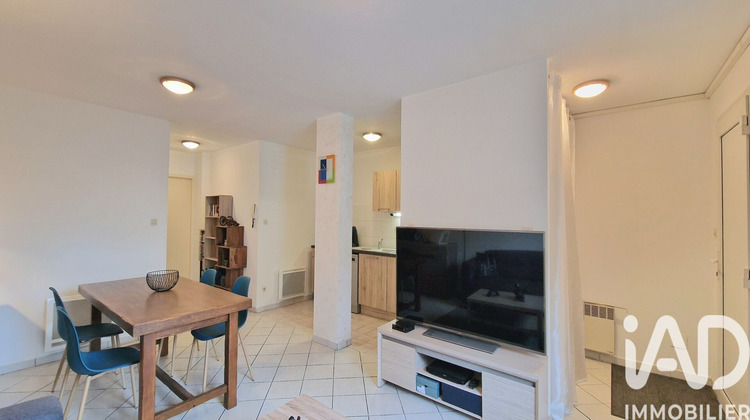 Ma-Cabane - Vente Appartement Thionville, 48 m²