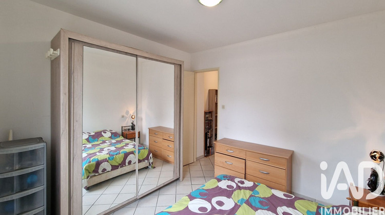 Ma-Cabane - Vente Appartement Thionville, 48 m²