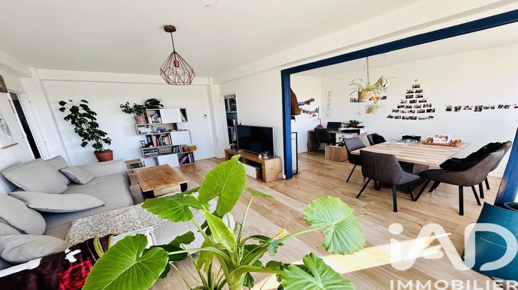 Ma-Cabane - Vente Appartement Thionville, 65 m²