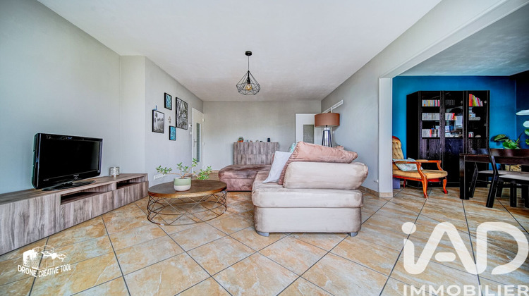 Ma-Cabane - Vente Appartement Thionville, 66 m²