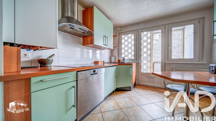 Ma-Cabane - Vente Appartement Thionville, 66 m²
