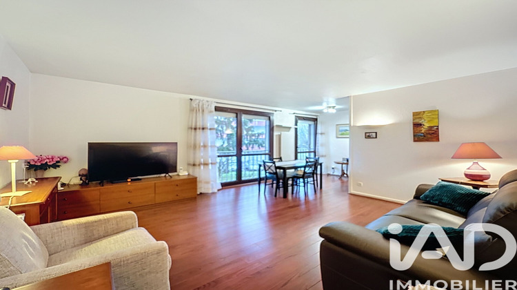 Ma-Cabane - Vente Appartement Thionville, 67 m²