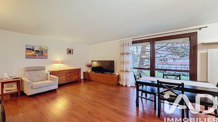 Ma-Cabane - Vente Appartement Thionville, 67 m²