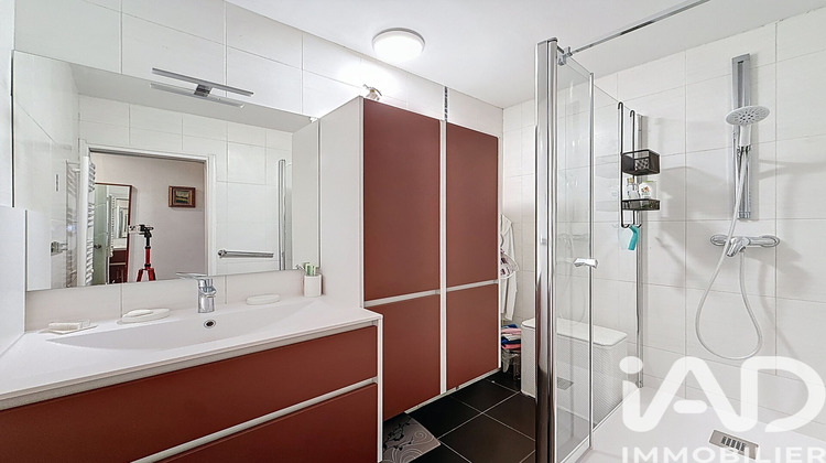 Ma-Cabane - Vente Appartement Thionville, 67 m²