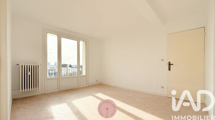 Ma-Cabane - Vente Appartement Thionville, 70 m²