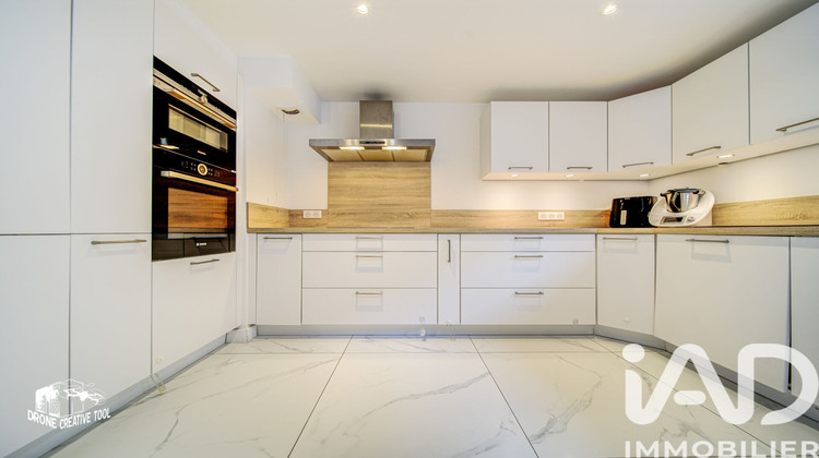 Ma-Cabane - Vente Appartement Thionville, 108 m²