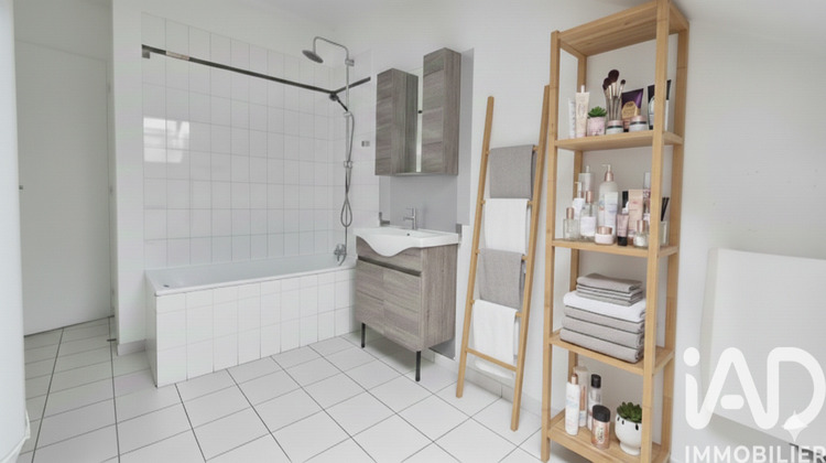 Ma-Cabane - Vente Appartement Thionville, 80 m²