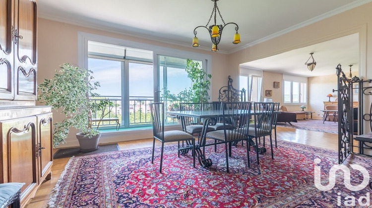 Ma-Cabane - Vente Appartement Thionville, 200 m²