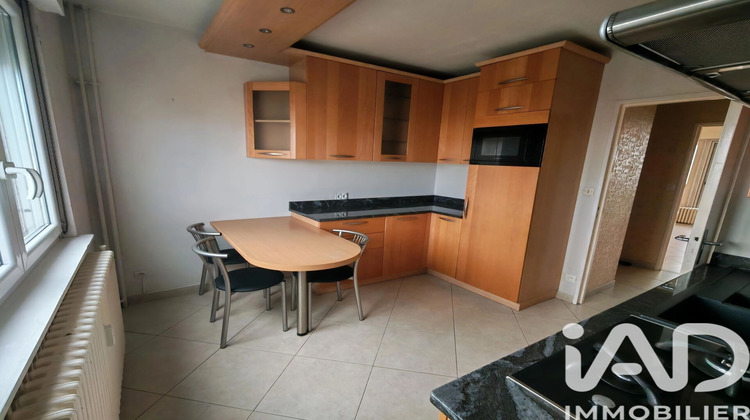 Ma-Cabane - Vente Appartement Thionville, 70 m²
