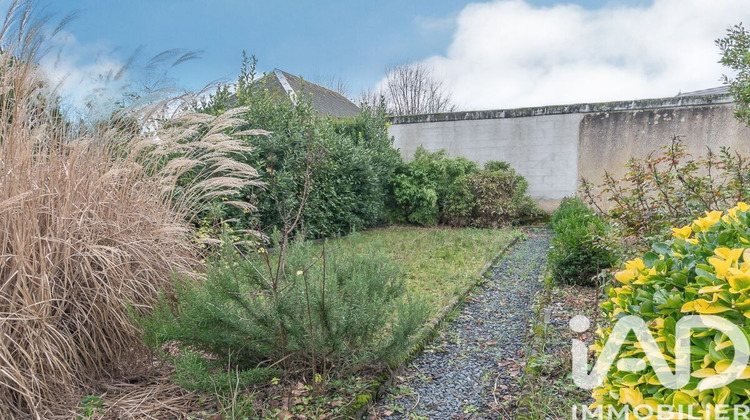 Ma-Cabane - Vente Appartement Thionville, 86 m²