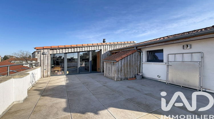 Ma-Cabane - Vente Appartement Thionville, 68 m²