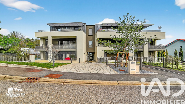 Ma-Cabane - Vente Appartement Thionville, 73 m²