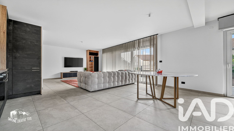 Ma-Cabane - Vente Appartement Thionville, 73 m²