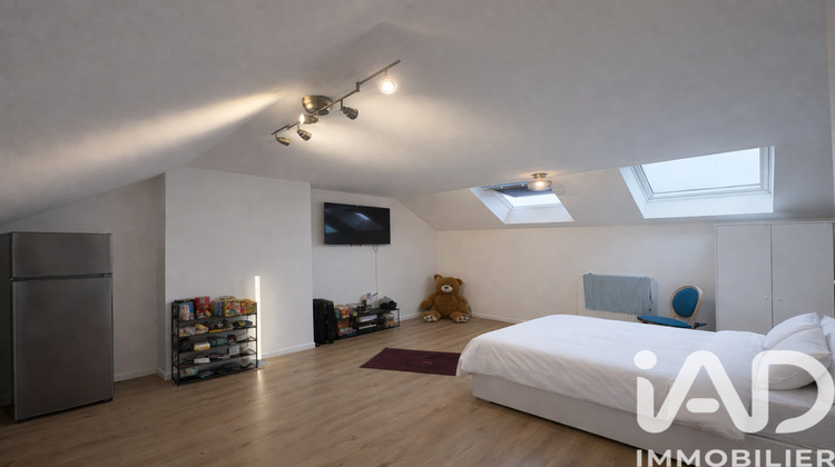 Ma-Cabane - Vente Appartement Thionville, 85 m²