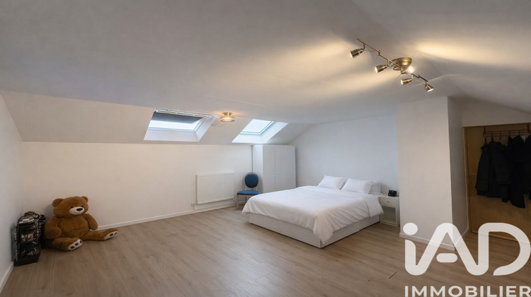 Ma-Cabane - Vente Appartement Thionville, 85 m²