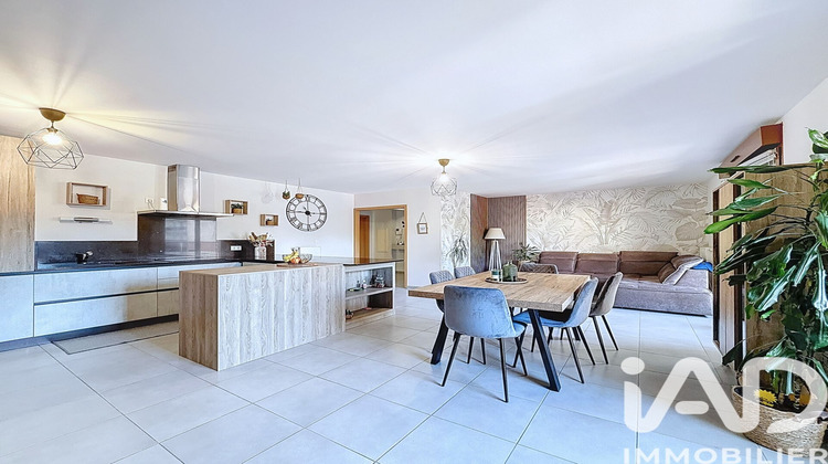 Ma-Cabane - Vente Appartement Thionville, 88 m²