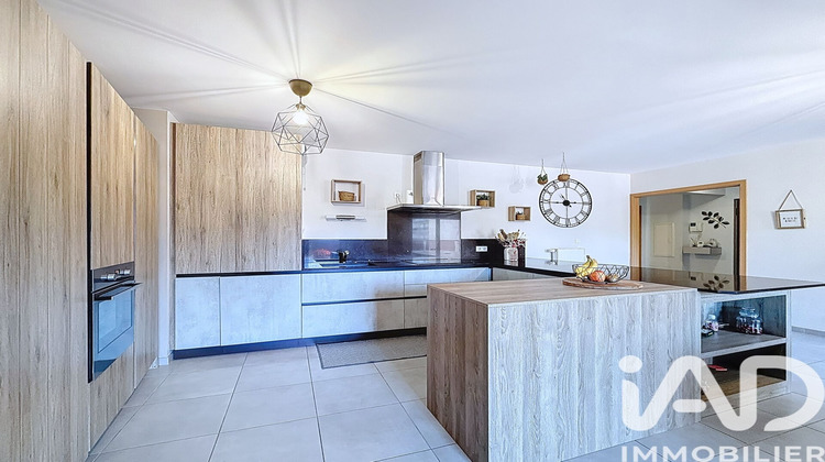 Ma-Cabane - Vente Appartement Thionville, 88 m²