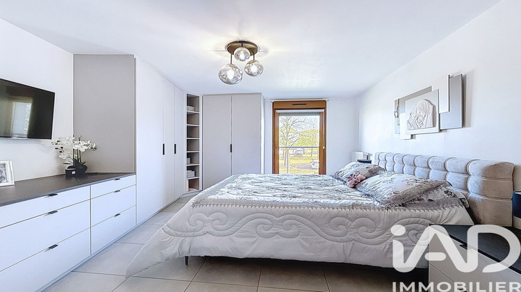 Ma-Cabane - Vente Appartement Thionville, 88 m²
