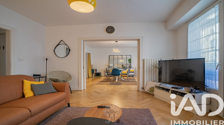 Ma-Cabane - Vente Appartement Thionville, 100 m²