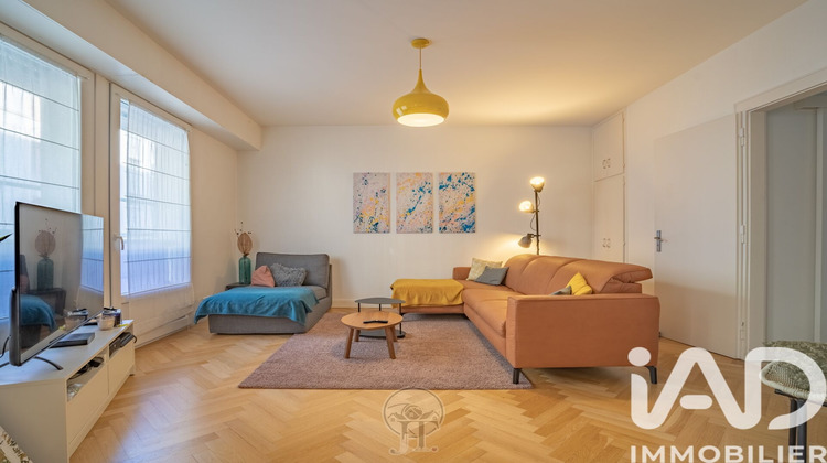 Ma-Cabane - Vente Appartement Thionville, 100 m²