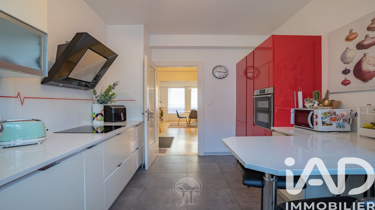 Ma-Cabane - Vente Appartement Thionville, 100 m²
