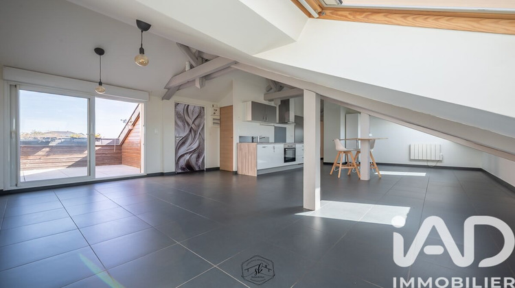 Ma-Cabane - Vente Appartement Thionville, 87 m²