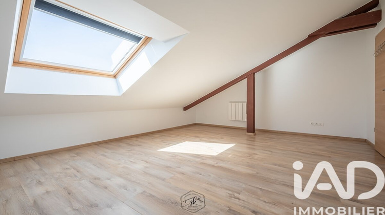 Ma-Cabane - Vente Appartement Thionville, 87 m²