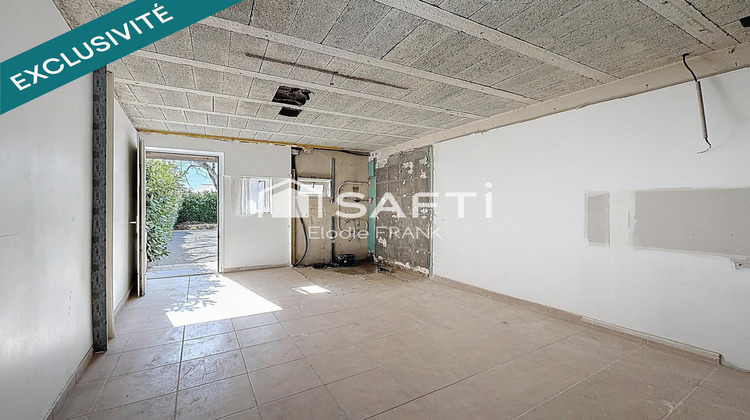 Ma-Cabane - Vente Appartement Thionville, 32 m²