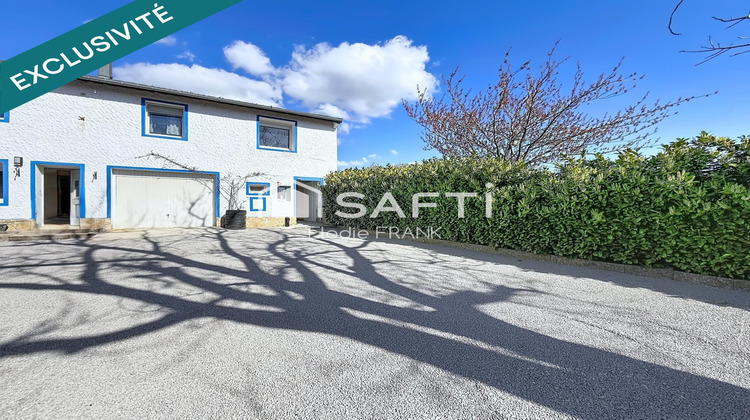 Ma-Cabane - Vente Appartement Thionville, 32 m²