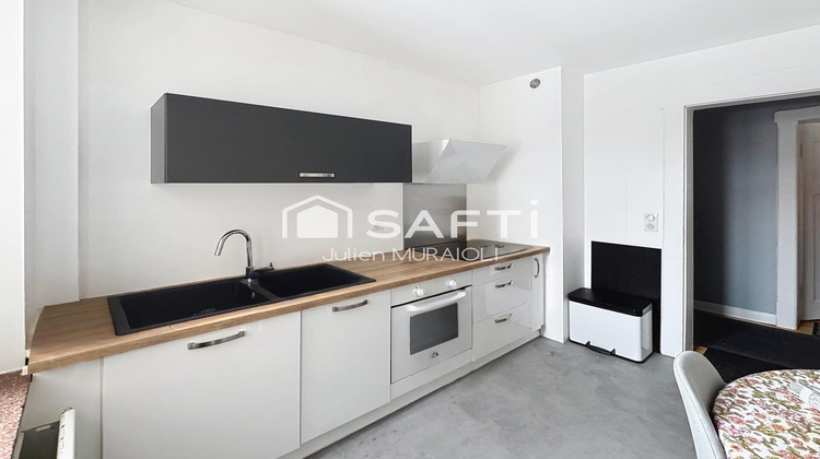 Ma-Cabane - Vente Appartement Thionville, 65 m²