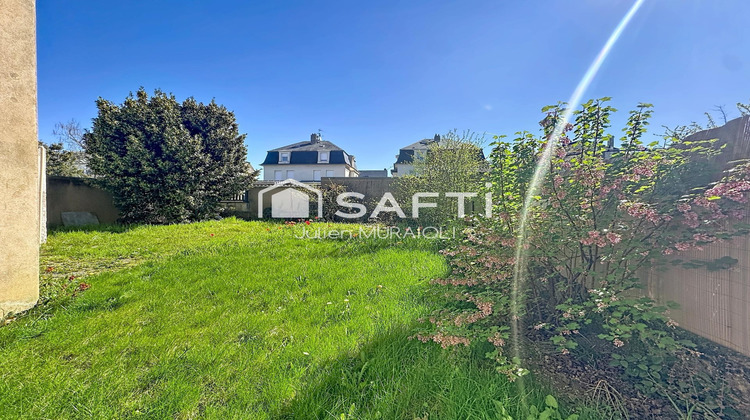 Ma-Cabane - Vente Appartement Thionville, 65 m²
