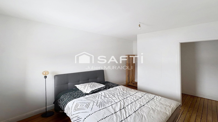 Ma-Cabane - Vente Appartement Thionville, 65 m²