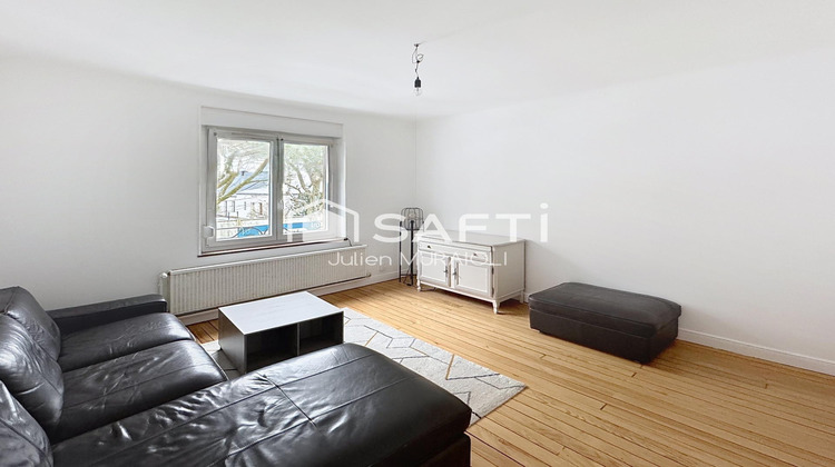Ma-Cabane - Vente Appartement Thionville, 65 m²