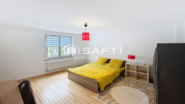 Ma-Cabane - Vente Appartement Thionville, 65 m²