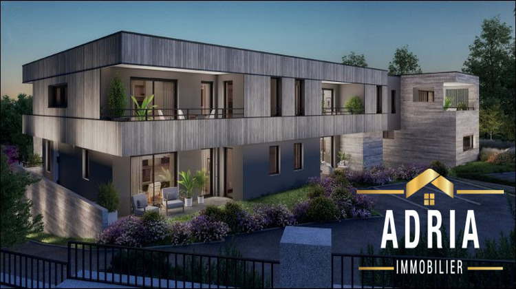 Ma-Cabane - Vente Appartement Thionville, 76 m²
