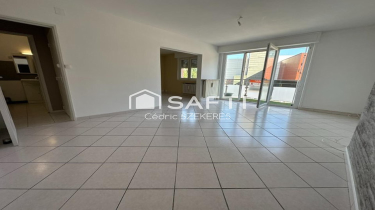 Ma-Cabane - Vente Appartement Thionville, 65 m²