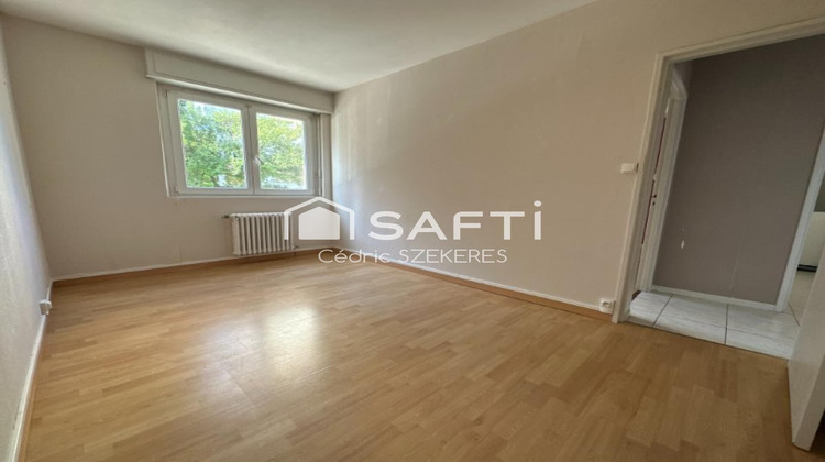 Ma-Cabane - Vente Appartement Thionville, 65 m²