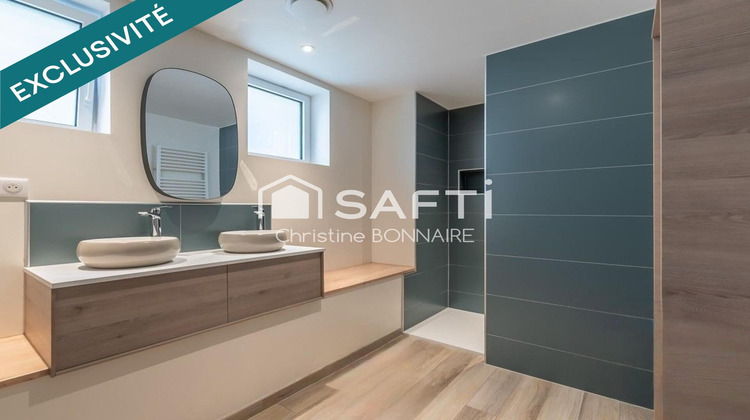 Ma-Cabane - Vente Appartement Thionville, 144 m²