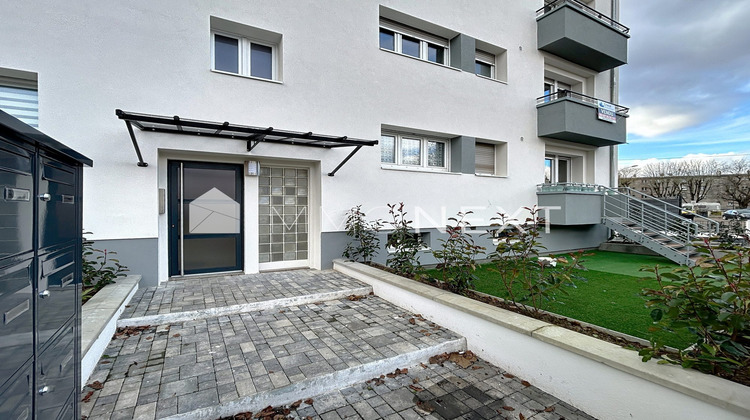 Ma-Cabane - Vente Appartement Thionville, 79 m²